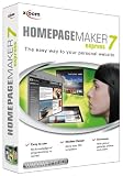 X-OOM Homepage Maker 7 Express