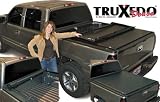 Truxedo 442601 Plus Tool Box and Roll-Up Truck Bed Cover
