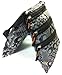 3-6 Day Delivery - Cross Body Purse, Satchel, Handbag with Adjustable Strap
