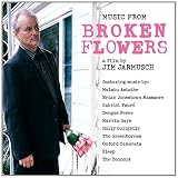 Broken Flowers