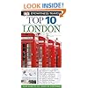 Top 10 London (EYEWITNESS TOP 10 TRAVEL GUIDE)