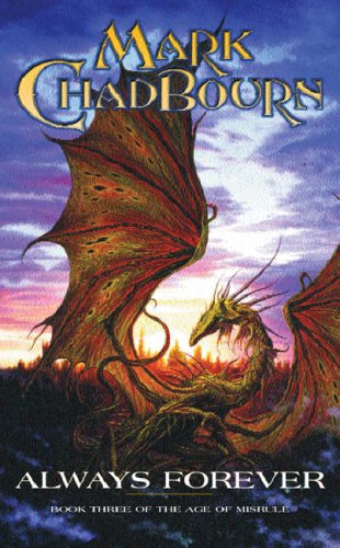 Always Forever (Gollancz S.F.)