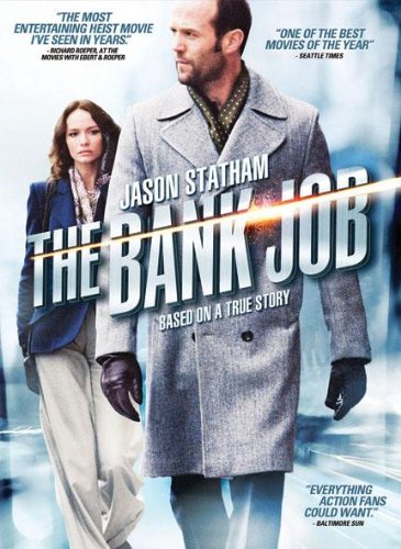The Bank Job