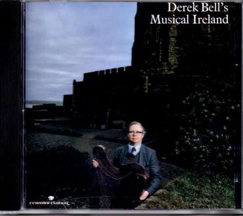 DEREK BELL : MUSICAL IRELAND