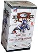 2008 Donruss Threads Football Cards - Sealed Retail Blaster Box (5 Packs - 5 Cards/Pack)
