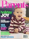 Parents, December 2006 Issue