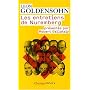 Les entretiens de Nuremberg : Conduits par Leon Goldensohn