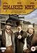 Comanche Moon - The Second Chapter In The Lonesome Dove Saga [DVD]