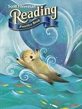 Scott Foresman Reading: Imagine That, Practice Book 3.1