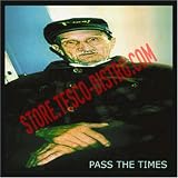 Pass the Times
