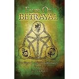 Edge of Betrayal (The New Caporesso Chronicles, Book I) ~ L. J. Noker