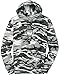 Joe's USA Camoflauge Hoodies - Camo Hooded Sweatshirts in Sizes S-4XL