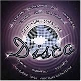 History of Disco Music