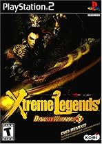Dynasty Warriors 3 : Extreme Legends