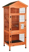 TRIXIE Pet Products Aviary Birdcage
