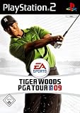 Tiger Woods PGA Tour 09 - 