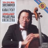 Cello Ctos