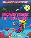 Monsters of the Deep (Choose Your Own Adventure - Dragonlark)