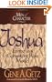 Men of Character: Joshua: Living as a Consistent Role Model