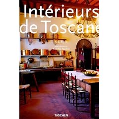 Int�rieurs de Toscane