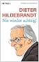 Nie wieder achtzig!
