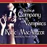 In the Company of Vampires: A Dark Ones Novel, Book 8