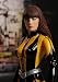 DC Comics Watchmen Movie Silk Spectre Modern Action Figure_s-3