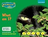 What am I?
