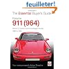 Porsche 911 (964): Carrera 2, Carrera 4 and Turbocharged Models 1989 to 1994