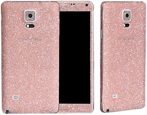 Sankuwen® Bling Film Protector Case For Samsung Galaxy Note 4