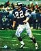 Paul Krause Autographed/Hand Signed Minnesota Vikings 8x10 Photo Inscribed ''HOF 98''