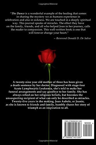 The Dance: A Story of Love, Faith, and Survival (Deluxe 2nd Edition)