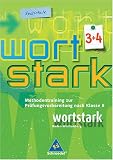 Methodentraining zur Pr�fungsvorbereitung nach Klasse 8