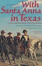 With Santa Anna in Texas
