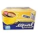 Equal 20008699 Zero Calorie Sweetener, 0.035 oz Packets, 500/Box