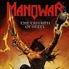 Image of album by Manowar