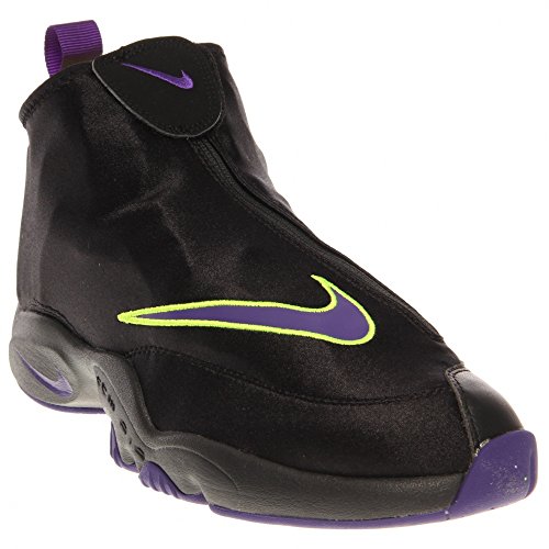 Nike Air Zoom Flight The Glove Mens basketball shoes Model 616772 003