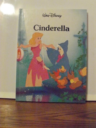 Disney : Cinderella