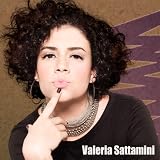 Valeria Sattamini