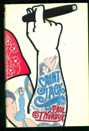 Saint The