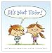 Books : It's Not Fair!