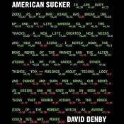 American Sucker | [David Denby]