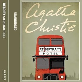 At Bertram's Hotel (Unabridged)
