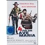 4 f�r ein Ave Maria DVD deutsch 