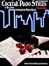 COCKTAIL PIANO STYLES - VOLUME ONE