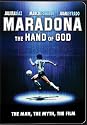 Maradona, The Hand of God