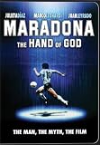 DVD : Maradona, The Hand of God