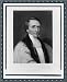 Historic Print (L): [Thomas F. Davis, head-and-shoulders portrait, facing right]