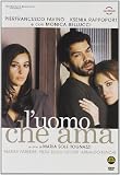 The Man Who Loves ( Luomo che ama ) [ NON-USA FORMAT, PAL, Reg.2 Import - Italy ]
