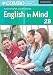 Book English in Mind Level 2B Combo with Audio CD/CD-ROM (English in Mind)